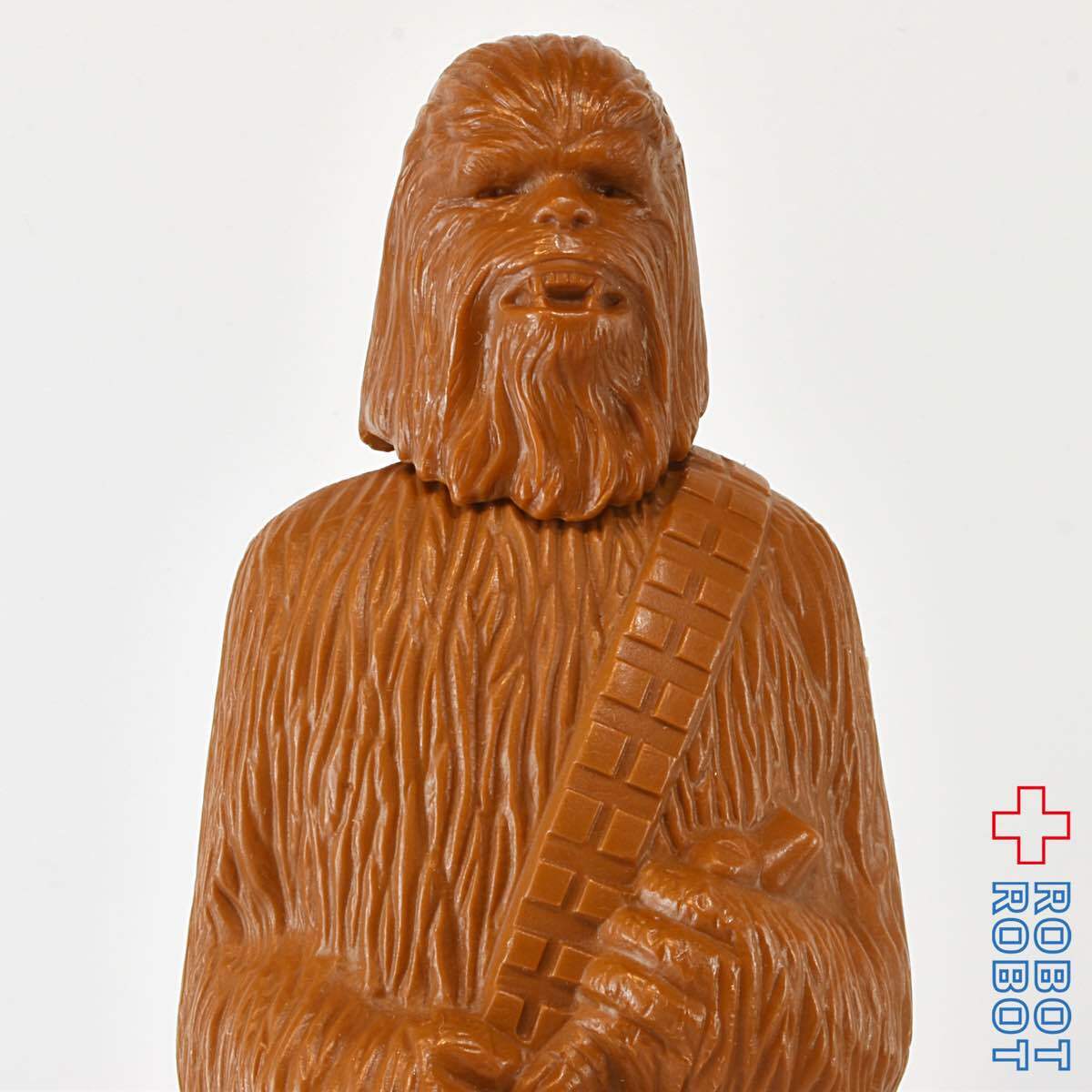 スター・ウォーズ チューバッカ シャンプーボトル ソーキー オムニ社 入荷写真
