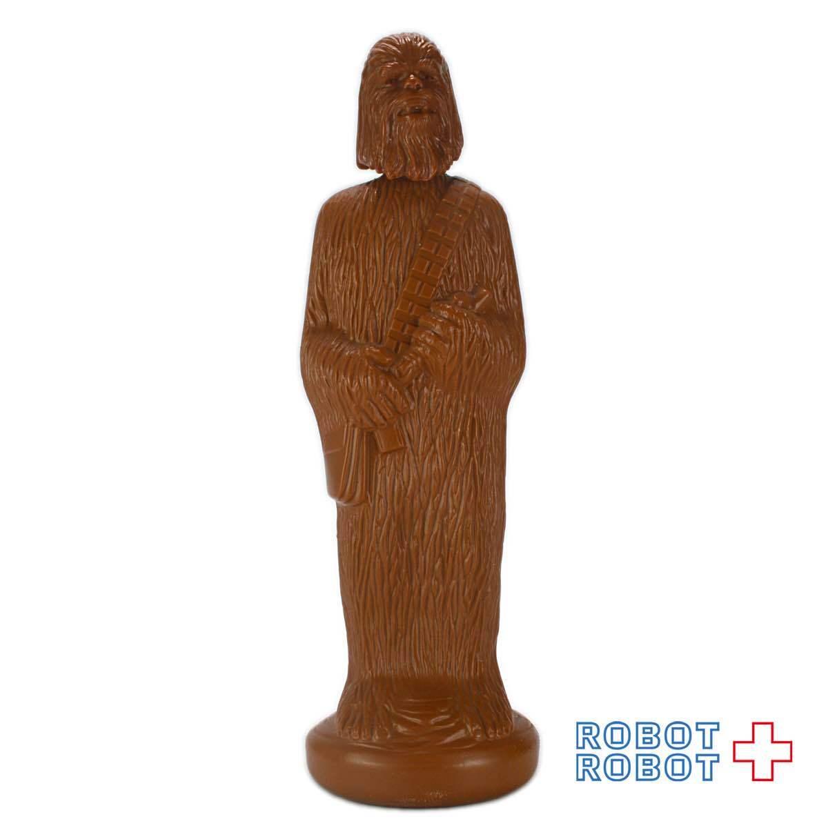 スター・ウォーズ チューバッカ シャンプーボトル ソーキー オムニ社 入荷写真