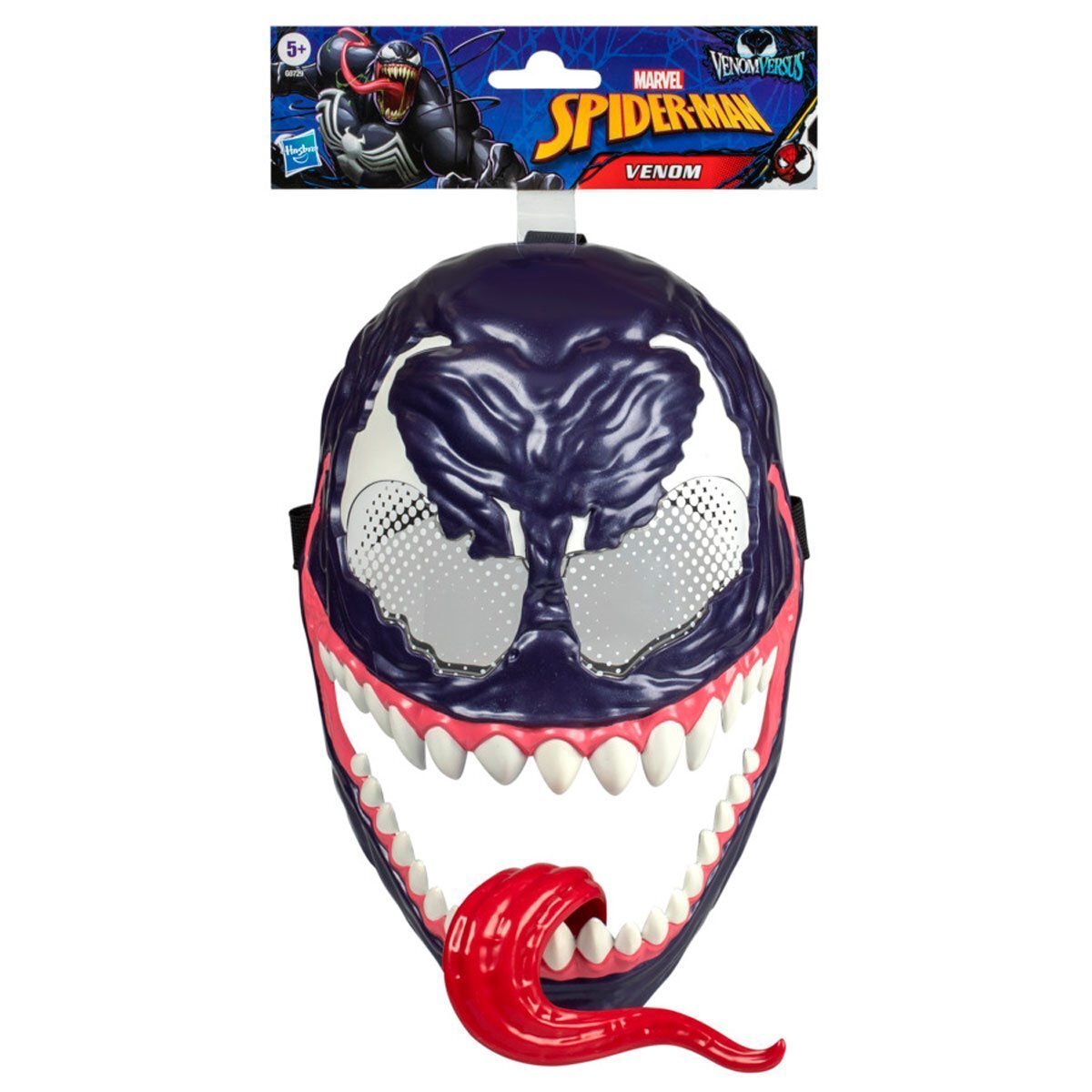 ハズブロ マーベル スパイダーマン ヴェノムバース ヴェノム マスク 入荷写真
