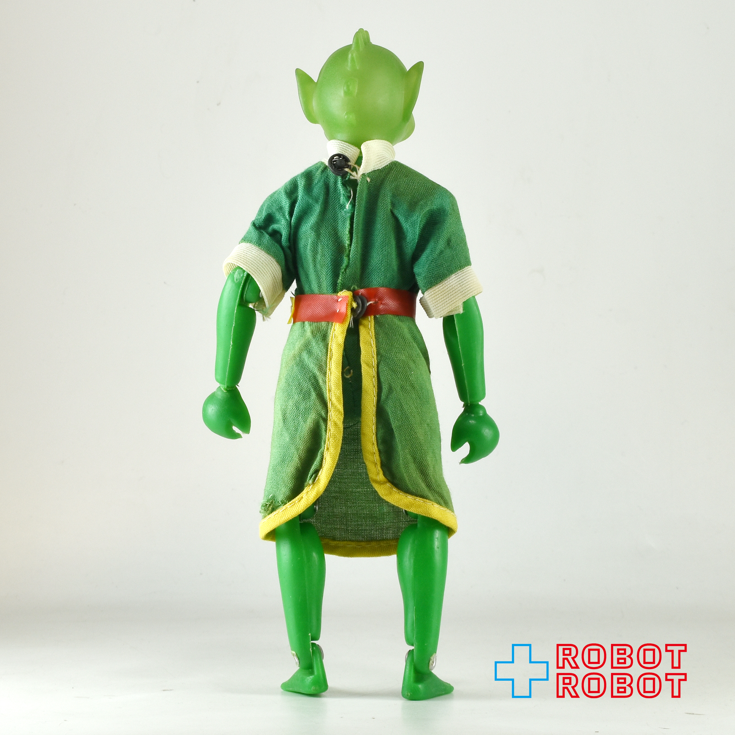 トムランド スターレイダーズ コス ラージ アクションフィギュア 1970's 入荷写真