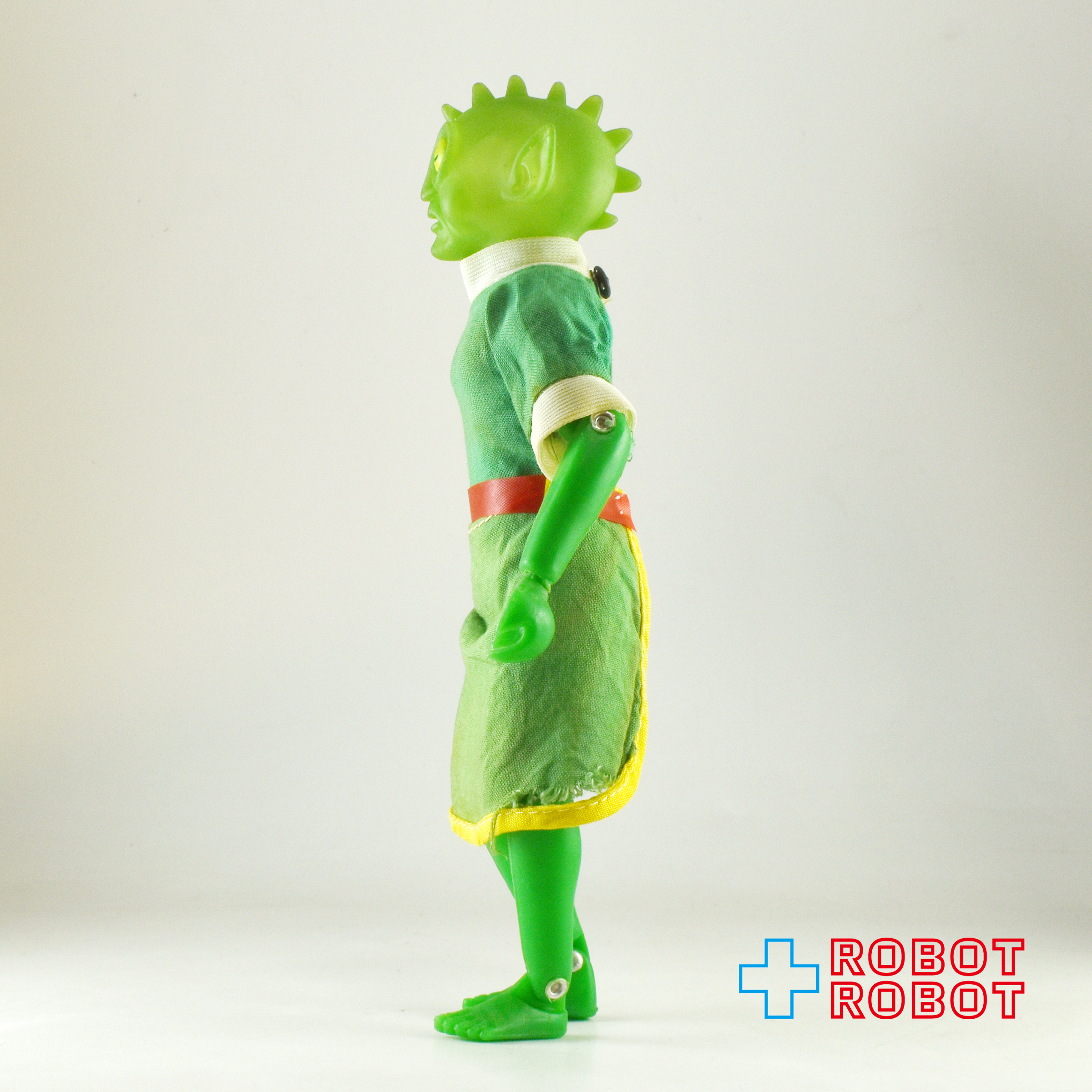 トムランド スターレイダーズ コス ラージ アクションフィギュア 1970's 入荷写真