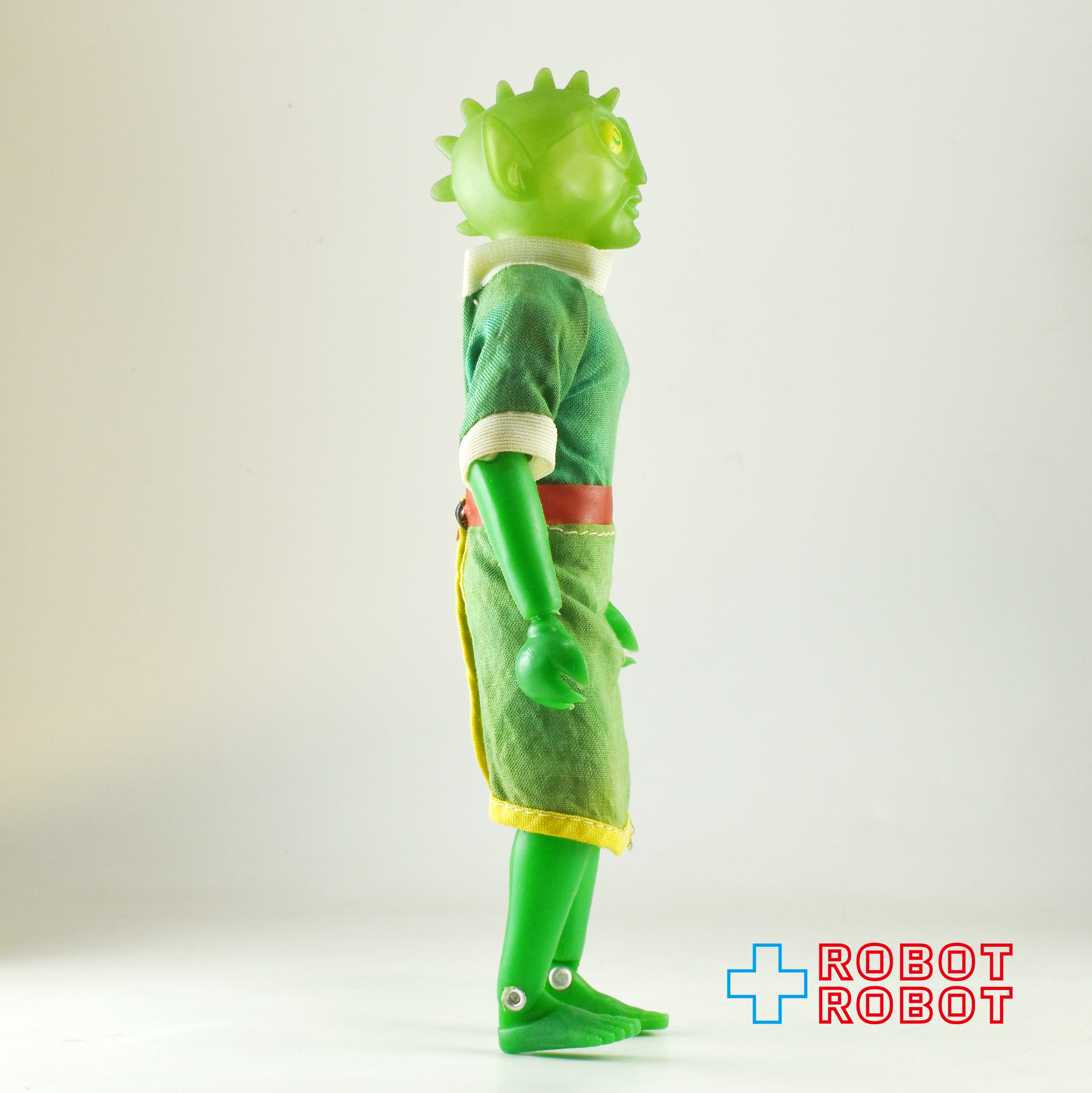 トムランド スターレイダーズ コス ラージ アクションフィギュア 1970's 入荷写真
