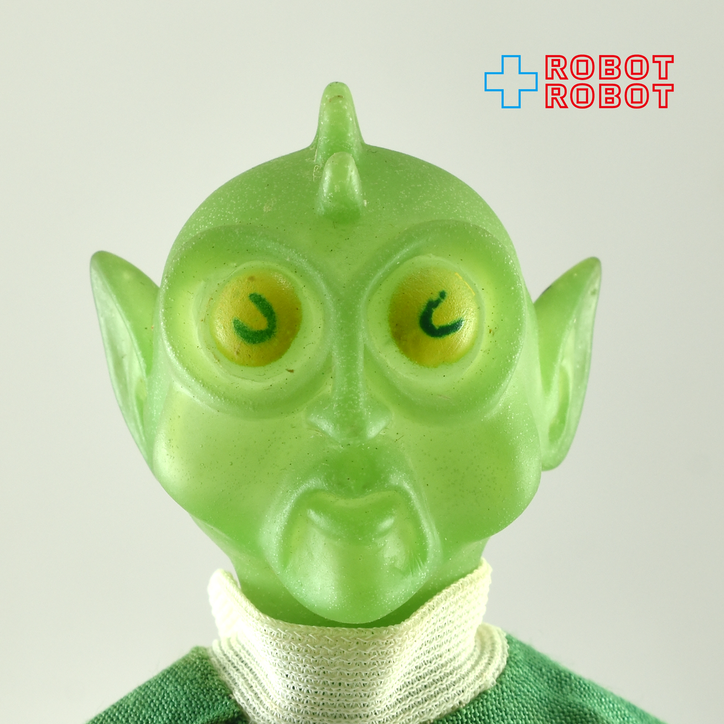 トムランド スターレイダーズ コス ラージ アクションフィギュア 1970's 入荷写真
