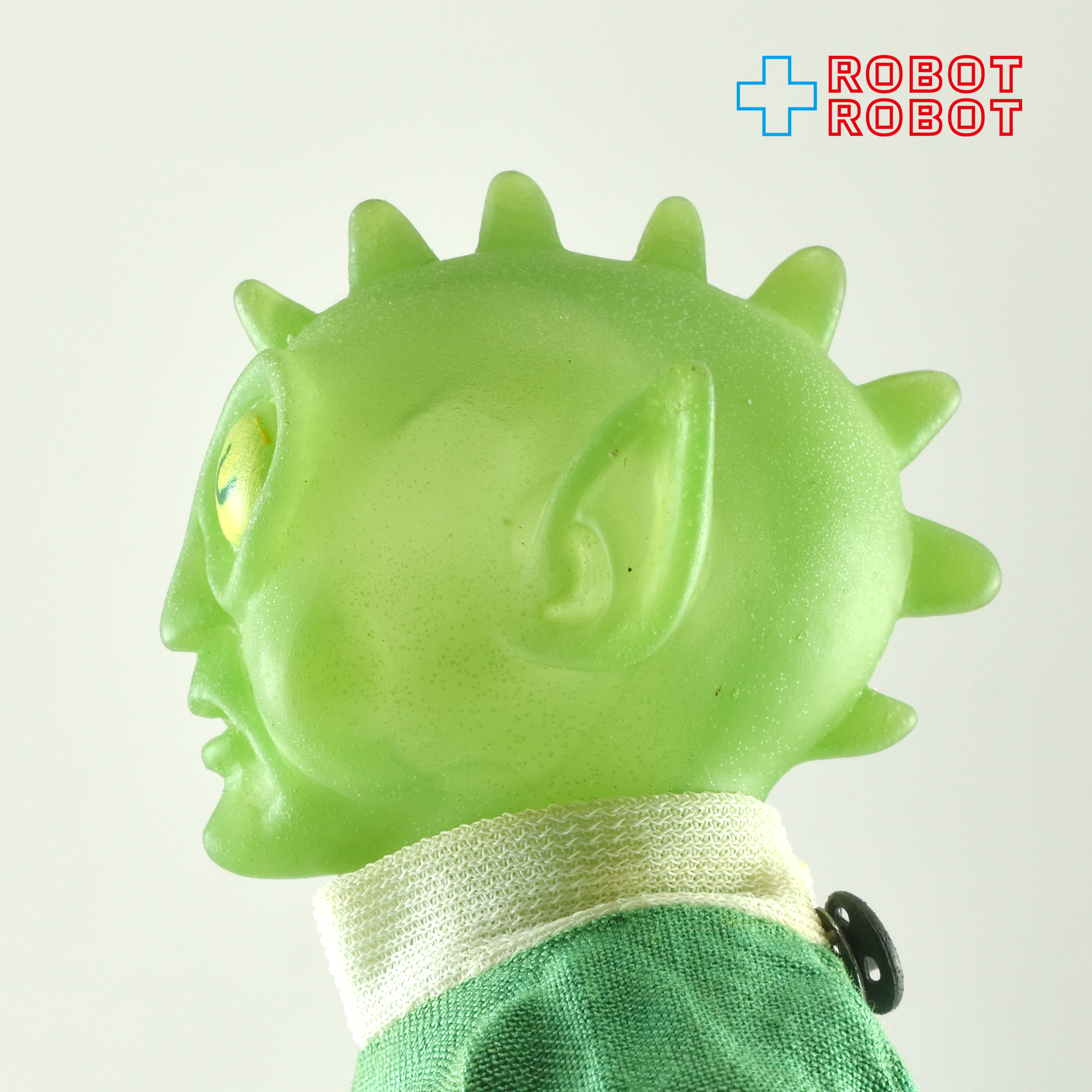 トムランド スターレイダーズ コス ラージ アクションフィギュア 1970's 入荷写真