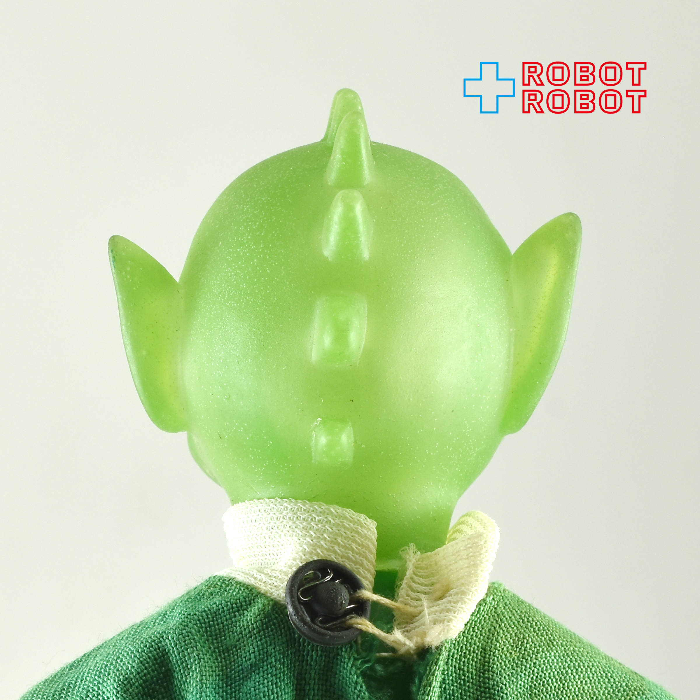 トムランド スターレイダーズ コス ラージ アクションフィギュア 1970's 入荷写真