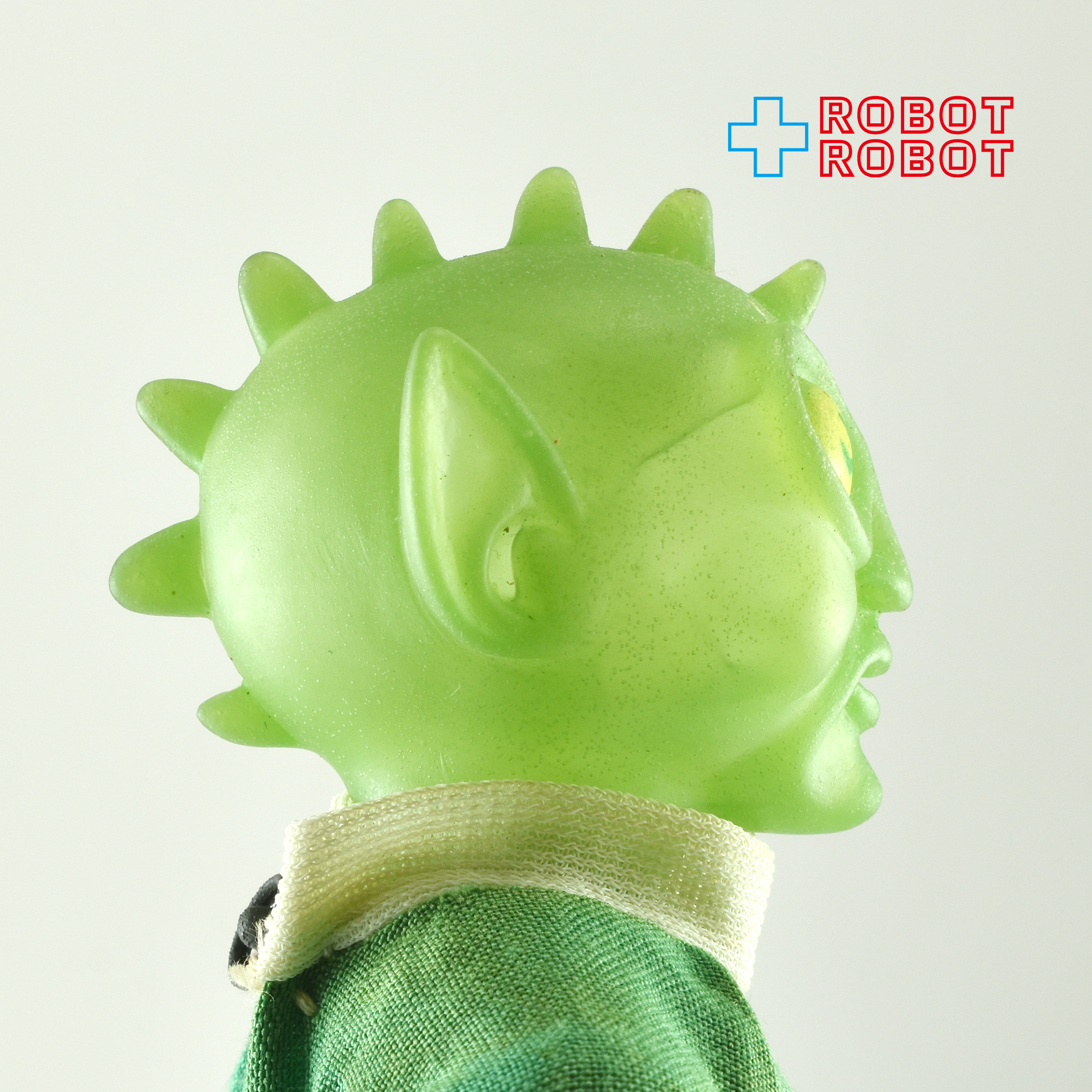 トムランド スターレイダーズ コス ラージ アクションフィギュア 1970's 入荷写真