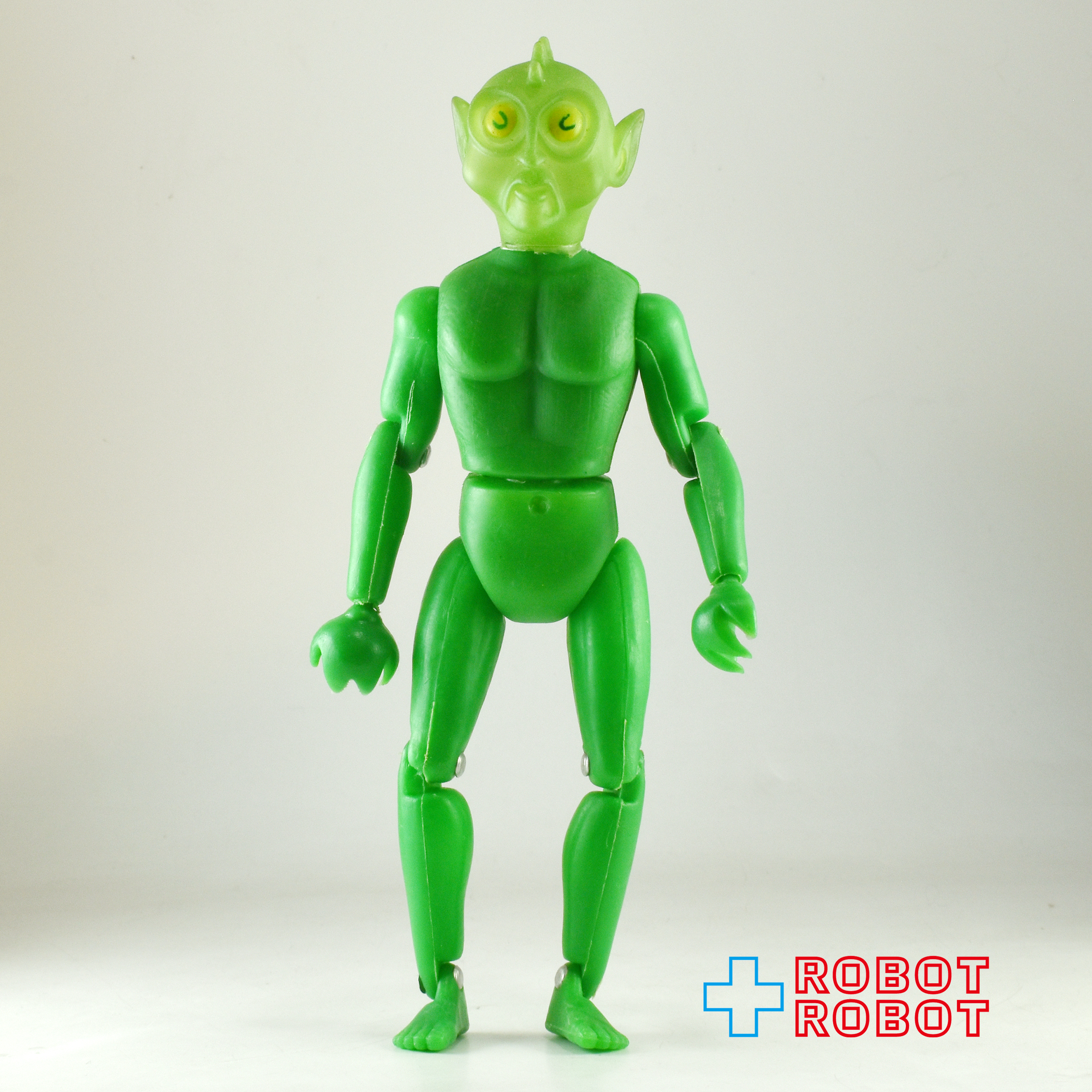 トムランド スターレイダーズ コス ラージ アクションフィギュア 1970's 入荷写真