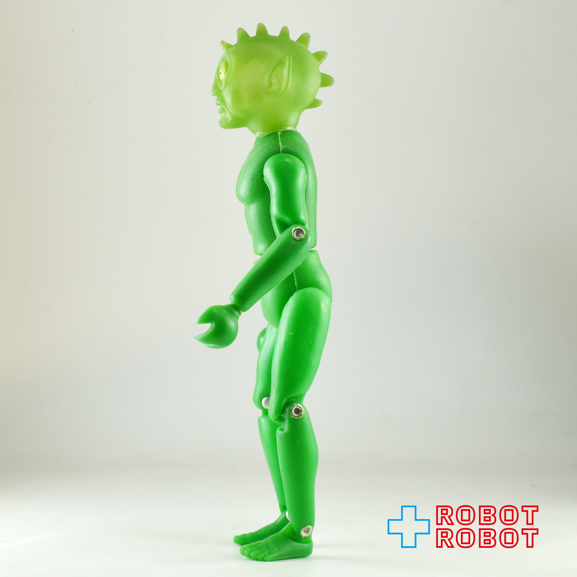 トムランド スターレイダーズ コス ラージ アクションフィギュア 1970's 入荷写真