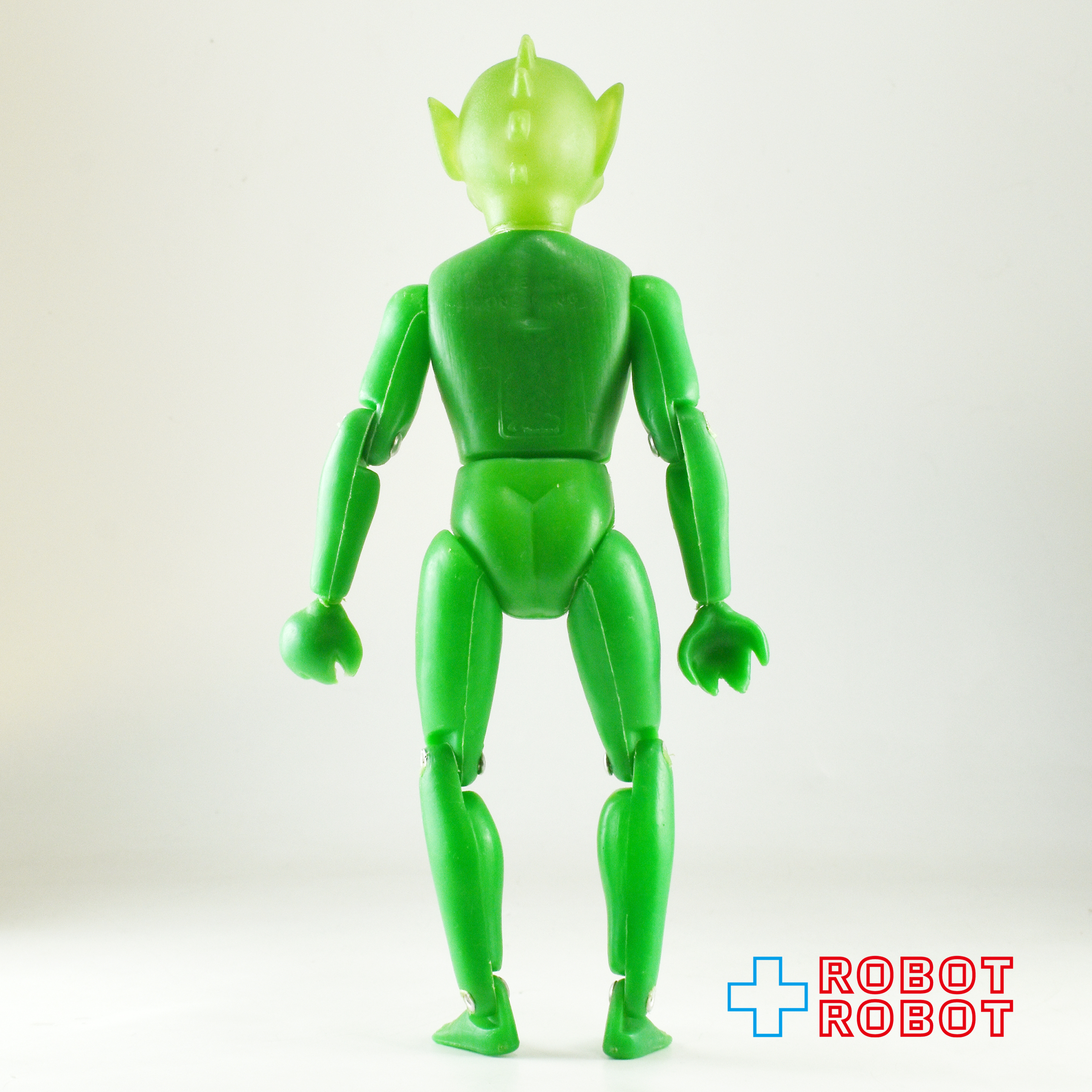 トムランド スターレイダーズ コス ラージ アクションフィギュア 1970's 入荷写真
