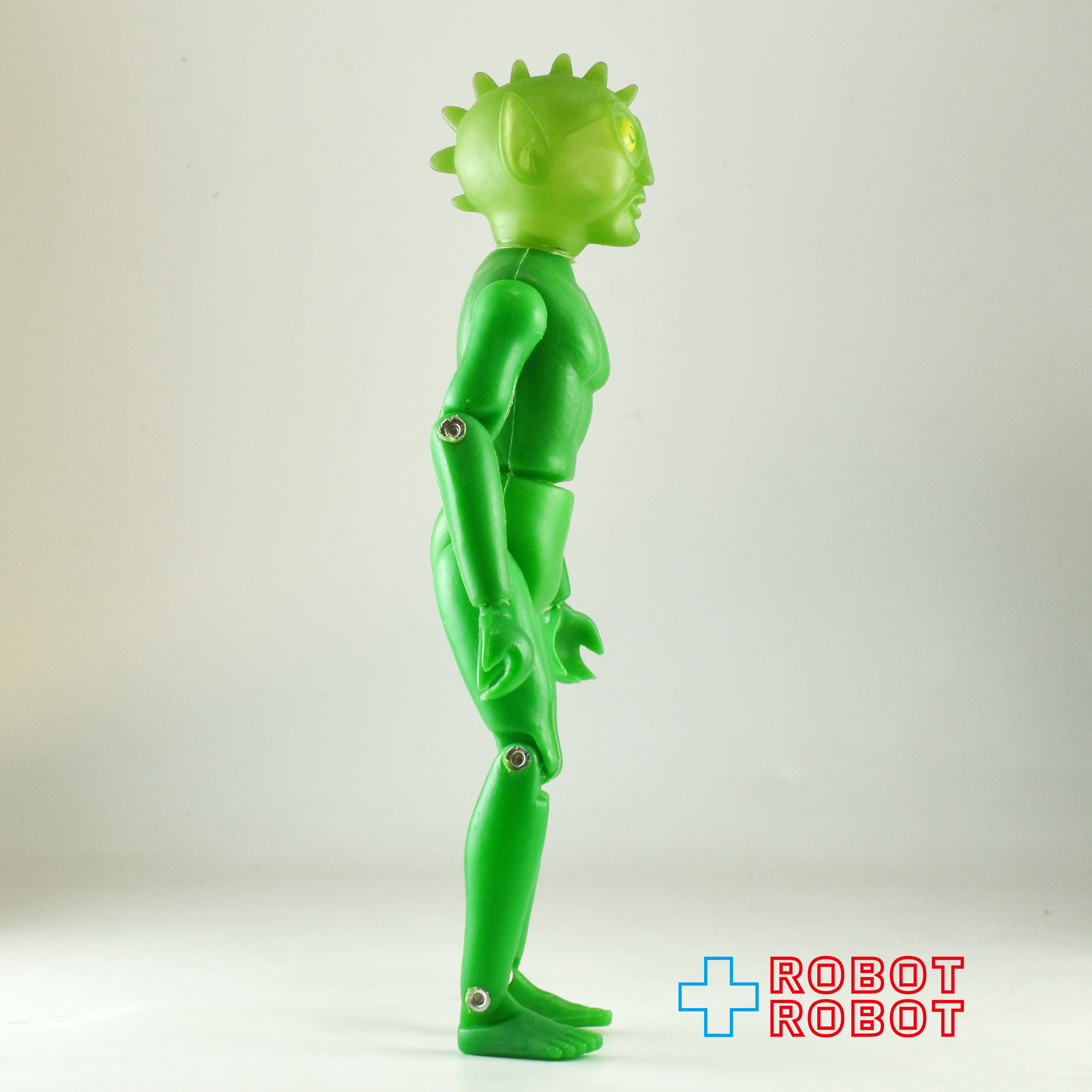 トムランド スターレイダーズ コス ラージ アクションフィギュア 1970's 入荷写真