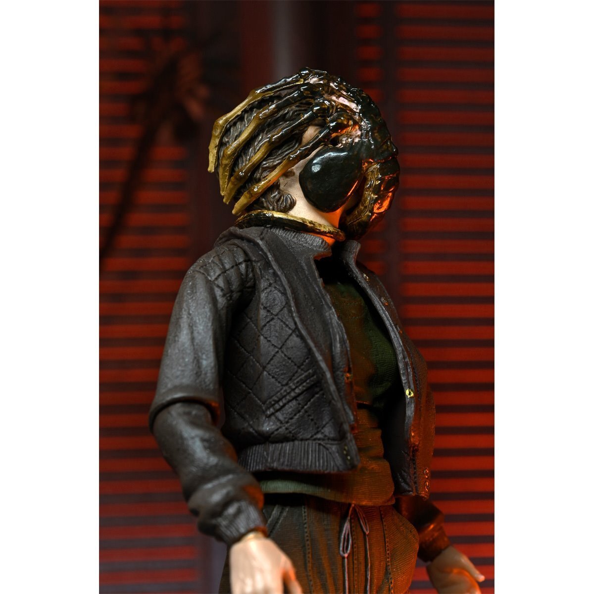 ネカ エイリアン ロムルス 7インチ アクションフィギュア アクセサリーセット 未開封 入荷写真