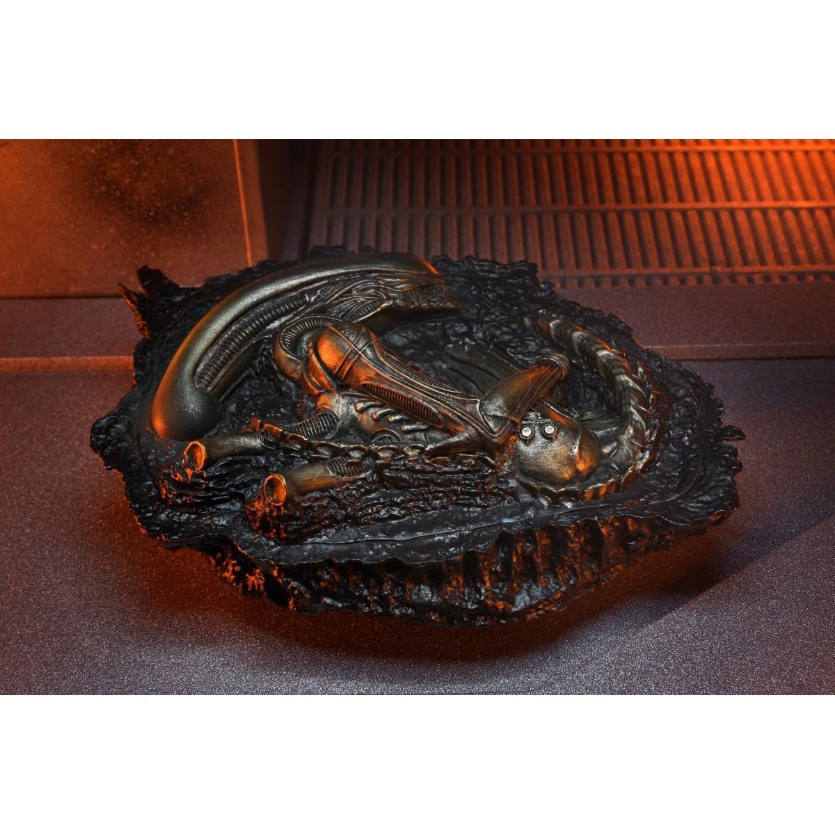 ネカ エイリアン ロムルス 7インチ アクションフィギュア アクセサリーセット 未開封 入荷写真