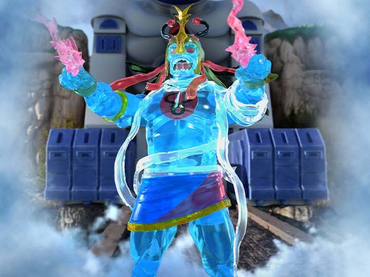 Super7 サンダーキャッツ マムラ (ドリームマスターVer.) アルティメット 7インチ アクションフィギュア 未開封 入荷写真