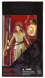 Star Wars Black Series 002 REY (JAKKU) & BB-8 6 inch action figure
