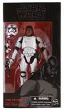 Star Wars Black Series 017 FINN ( FN  2187 ) 6 inch action figure