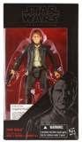 Star Wars Black Series 018 HAN SOLO (TFA) 6 inch action figure