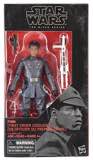 Star Wars Black Series 051 FINN ( FIRST ORDER DISGUISE ) 6 inch action figure