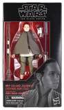 Star Wars Black Series 058 REY (ISLAND JOURNEY) 6 inch action figure