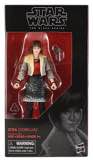 Star Wars Black Series 066 QI'RA (CORELLIA) 6 inch action figure