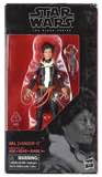 Star Wars Black Series 071 VAL ( VANDOR 1 ) 6 inch action figure