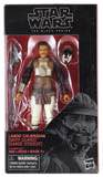 Star Wars Black Series 076 LANDO CALRISSIAN 6 inch action figure