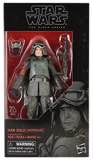 Star Wars Black Series 078 HAN SOLO (MIMBAN) 6 inch action figure