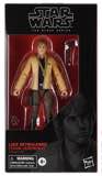 Star Wars Black Series 100 LUKE SKYWALKER (YAVIN CEREMONY) 6 inch action figure