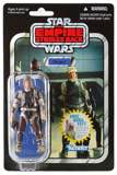 Star Wars Vintage Collection VC01 DENGAR punched Action Figure MOC