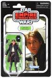 Star Wars Vintage Collection VC03 HAN SOLO (Echo Base) 2019 Action Figure MOC