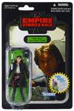 Star Wars Vintage Collection VC03 HAN SOLO (Echo Base Outfit) foil punched Action Figure MOC