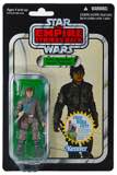 Star Wars Vintage Collection VC04 LUKE SKYWALKER (Bespin Fatigues) punched Action Figure MOC