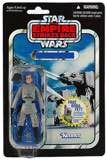 Star Wars Vintage Collection VC05 AT AT COMMANDER Action Figure MOC