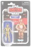 Star Wars Vintage Collection VC06 ESB C 3PO Action Figure MOC