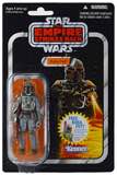Star Wars Vintage Collection VC09 BOBA FETT punched action figure MOC