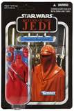 Star Wars Vintage Collection VC105 EMPEROR'S ROYAL GUARD Action Figure MOC unpunched