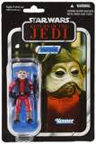 Star Wars Vintage Collection VC106 NIEN NUNB Action Figure MOC punched