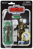 Star Wars Vintage Collection VC10 4 LOM punched action figure MOC