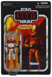 Star Wars Vintage Collection VC110 SHOCK TROOPER Action Figure MOC unpunched 