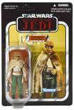 Star Wars Vintage Collection VC114 ORRIMAARKO (PRUNE FACE) unpunched