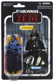 Star Wars Vintage Collection VC115 DARTH VADER (EMPEROR'S WRARTH) punched Action Figure MOC