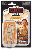Star Wars Vintage Collection VC116 REY ( JAKKU ) 