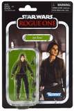 Star Wars Vintage Collection VC119 JYN ERSO MOC 