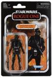 Star Wars Vintage Collection VC127 IMPERIAL DEATH TROOPER Action Figure