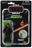 Star Wars Vintage Collection VC12 DARTH SIDIOUS punched action figure MOC