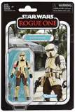 Star Wars Vintage Collection VC133 SCARIF STORMTROOPER Action Figure MOC