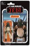 Star Wars Vintage Collection VC135 KLAATU (SKIFF GUARD) Action Figure MOC