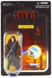 Star Wars Vintage Collection VC13 ANAKIN SKYWALKER [ROTS] foil unpunched