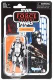 Star Wars Vintage Collection VC142 CAPTAIN PHASMA Action Figure MOC