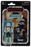 Star Wars Vintage Collection VC148 IMPERIAL ASSAULT TANK COMMANDER ROGUE ONE 2019 Action Figure MOC