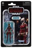 Star Wars Vintage Collection VC157 ZORII BLISS Action Figure MOC 2